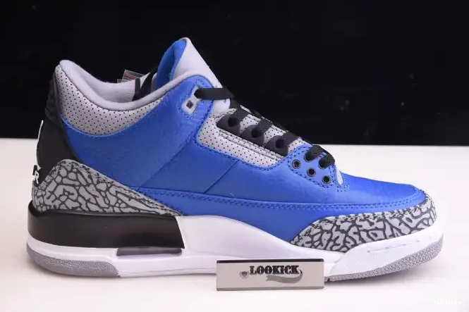 Rep TBkick Royal' 'Varsity Retro - Air 400 3 CT8532 Jordan 0517